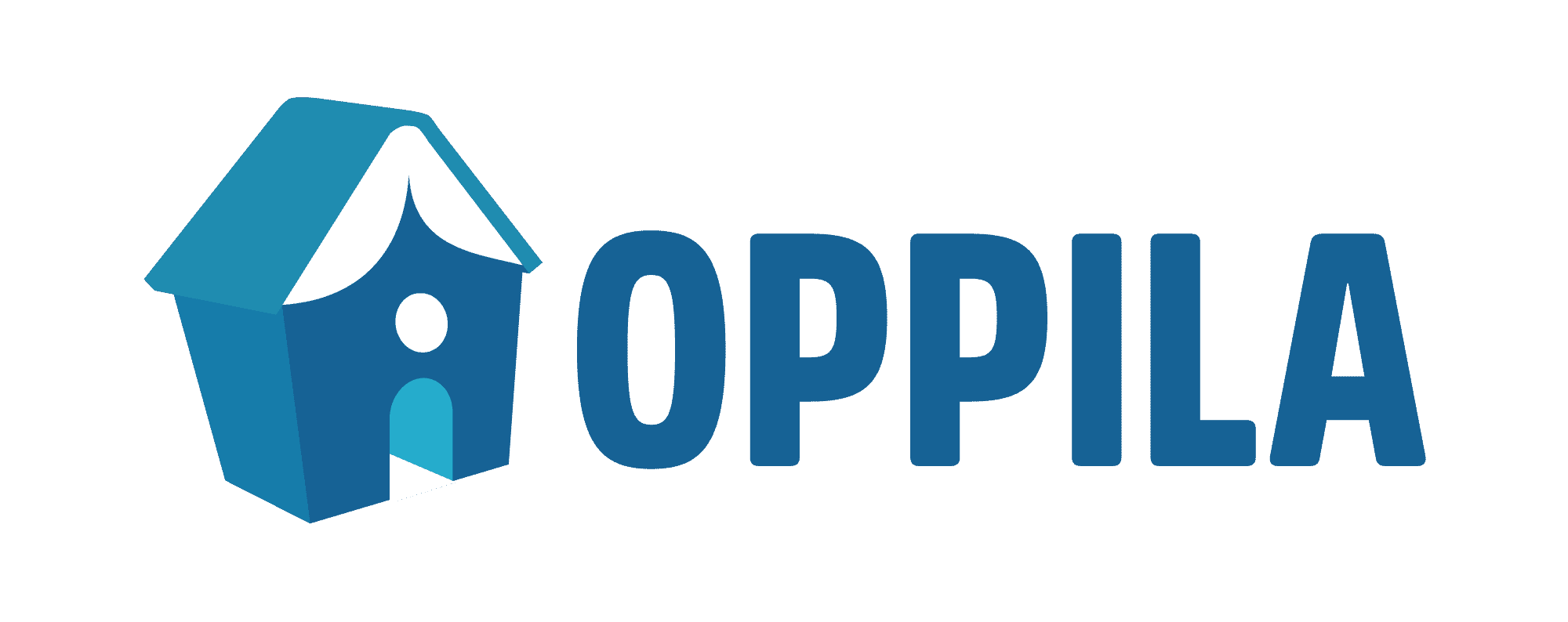 Oppila Oy:n logo