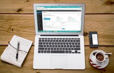 wordpress yksityisopetus