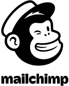 Mailchimp logo Oppila.fi