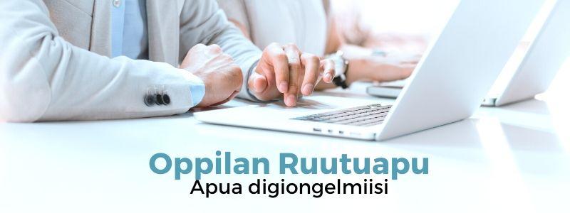 Oppilan ruutuapu