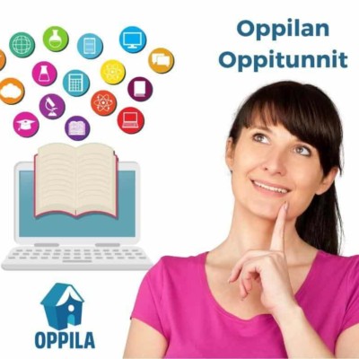 Oppitunnit