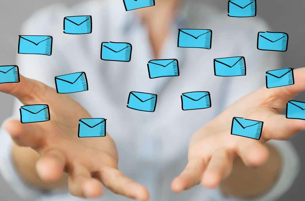 Uutiskirjemarkkinointi vanhalle osoitelistalle – riskit ja vinkit