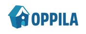 Oppila Oy logo