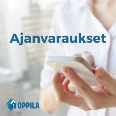 Ajanvaraus