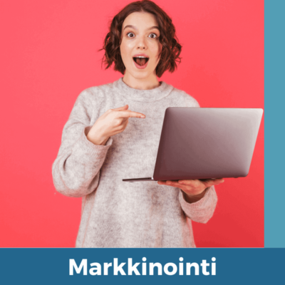 Markkinointi