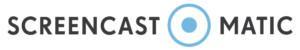 Screencast-o-matic logo