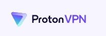 ProtonVPN logo