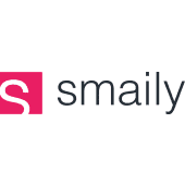 Smaily logo