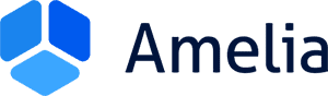WP Amelian logo