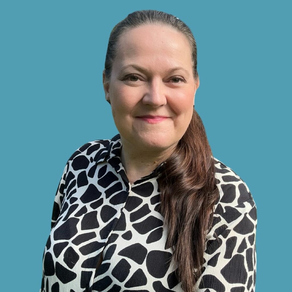 Taina Norha tekoälykoulutukset Oppila Oy