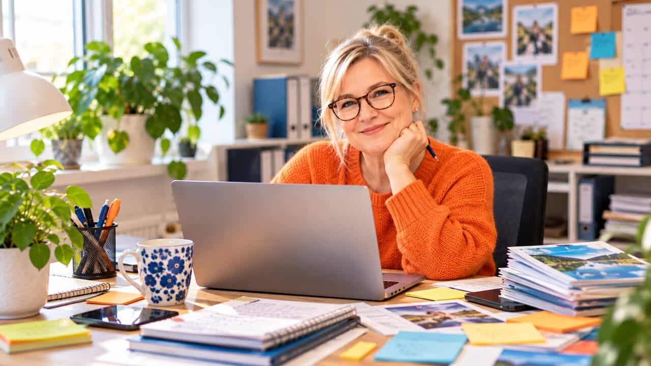 Miten toimii tekoäly pienen järjestön viestinnässä? 5 hyödyllistä käytännön vinkkiä 1